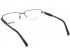 Armação Harley Davidson HD50044 002 56-17