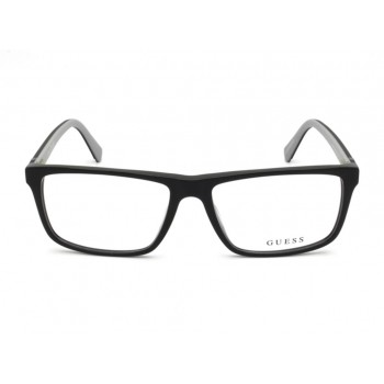 Armação Guess GU50130 001 57-16