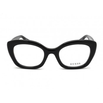 Armação Guess GU50225 001 51-22