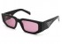 Óculos de Sol Prada SPR09Z 16K-30L 54-18