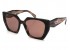 Óculos de Sol Prada SPR15W 23A-60B 54-19
