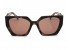 Óculos de Sol Prada SPR15W 23A-60B 54-19