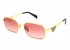 Óculos de Sol Prada SPRA51 5AK-40C 58-17