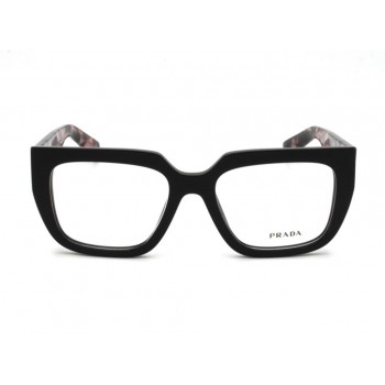 Armação Prada VPRA03 13P-1O1 52-18