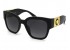 Óculos de Sol Versace 4437-U GB1/T3 54-20