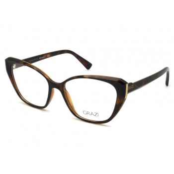 Armação Grazi GZ3105 K399 54-16