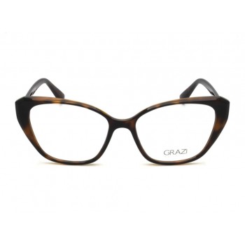 Armação Grazi GZ3105 K399 54-16