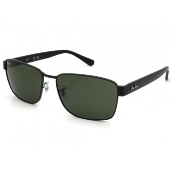 Óculos de Sol Ray-Ban RB3750 002/31 62-18