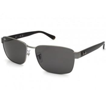 Óculos de Sol Ray-Ban RB3750 004/B1 62-18