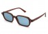 Óculos de Sol Ray-Ban ZURI RB4455 6809/80 52-19