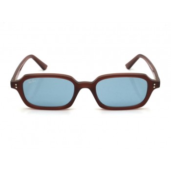 Óculos de Sol Ray-Ban ZURI RB4455 6809/80 52-19