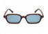 Óculos de Sol Ray-Ban ZURI RB4455 6809/80 52-19