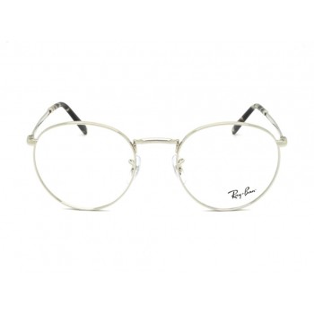 Armação Ray-Ban NEW ROUND RB3637-V 2501 53-21