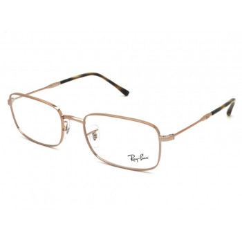 Armação Ray-Ban RB3746V 2943 56-20