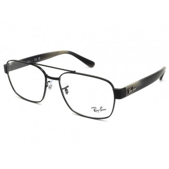 Armação Ray-Ban RB3751V 2509 58-17