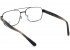 Armação Ray-Ban RB3751V 2509 58-17