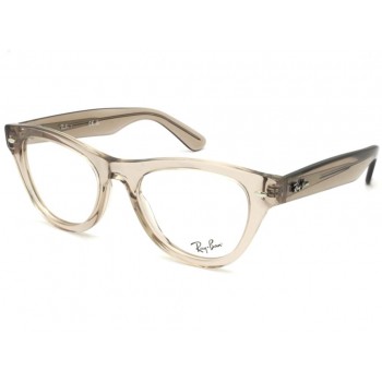 Armação Ray-Ban RB5510 8449 52-20
