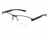 Armação Armani Exchange AX1061 6000 57-17