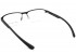 Armação Armani Exchange AX1061 6000 57-17