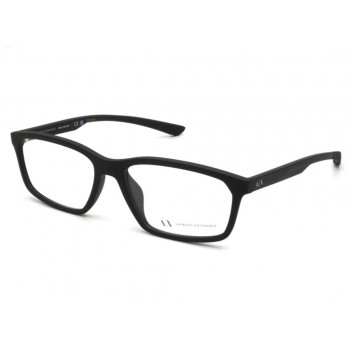 Armação Armani Exchange AX3108U 8078 56-16