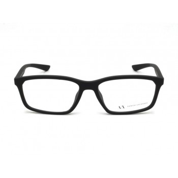 Armação Armani Exchange AX3108U 8078 56-16