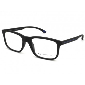 Armação Armani Exchange AX3125U 8078 55-19