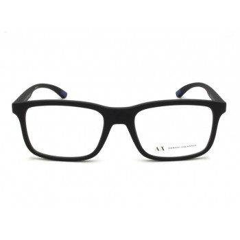 Armação Armani Exchange AX3125U 8078 55-19