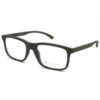 Armação Armani Exchange AX3125U 8377 55-19