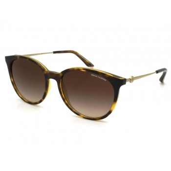 Óculos de Sol Armani Exchange AX4140S 821313 55-17