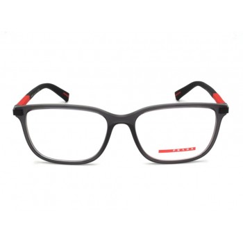 Armação Prada Linea Rossa VPS02R 01D-1O1 56-17