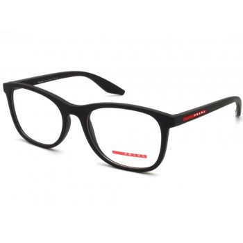 Armação Prada Linea Rossa VPS04R UFK-1O1 50-19