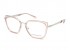 Armação Emporio Armani EA1152 3364 52-17