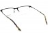 Armação Emporio Armani EA1171 3001 57-18