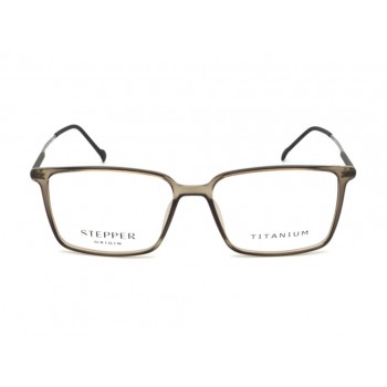 Armação Stepper SI-20149 F120 55-16