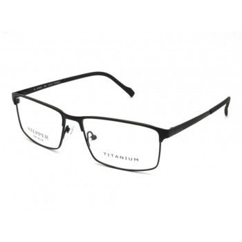 Armação Stepper SI-60200 F099 56-16