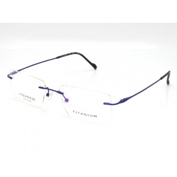 Armação Stepper SI-72005 F052 54-17