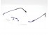 Armação Stepper SI-72005 F052 54-17