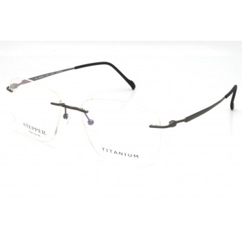 Armação Stepper SI-83573 F022 54-17