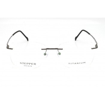 Armação Stepper SI-83573 F022 54-17