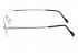 Armação Stepper SI-86969 F022 54-17