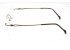 Armação Stepper SI-99735 F011 54-16