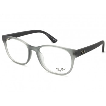 Armação Ray-Ban RB7253L 8420 55-18