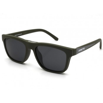 Armação Arnette TURBINE AN4347U 2854/1W 54-18 ClipOn
