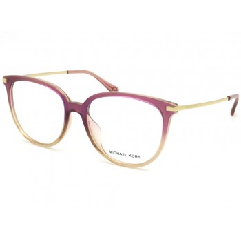 Armação Michael Kors WESTPORT MK4106U 3256 56-17