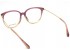 Armação Michael Kors WESTPORT MK4106U 3256 56-17