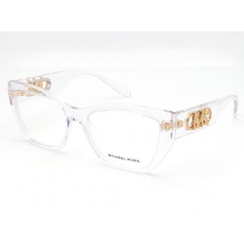 Armação Michael Kors PUGLIA MK4149U 3050 54-17
