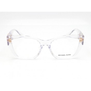 Armação Michael Kors PUGLIA MK4149U 3050 54-17