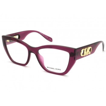 Armação Michael Kors PUGLIA MK4149U 4020 54-17