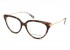Armação Michael Kors WINDHAM MK4151U 4017 53-16