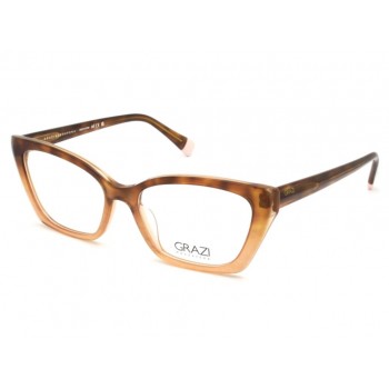 Armação Grazi GZ3122 L722 53-16